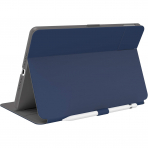 Speck Apple iPad Uyumlu Balance Folio Klf (10.2 in)-Moody Grey