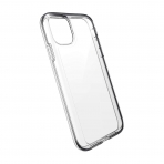 Speck Apple iPhone 11 Gemshell effaf Klf(MIL-STD-810G)-Clear