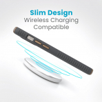 Speck Apple iPhone 16e Presidio2 Grip Klf-Charcoal Grey