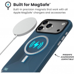 Speck Apple iPhone 17 Pro Max Presidio2 Grip Klf