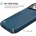 Speck Apple iPhone 17 Pro Max Presidio2 Grip Klf