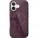 Speck Apple iPhone 17 CandyShell Grip K�l�f-Purple