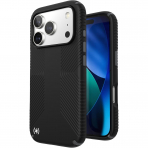 Speck Apple iPhone 17 Pro Max Presidio2 Grip Klf-Black