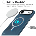 Speck Apple iPhone Air Presidio2 Grip Klf-Blue
