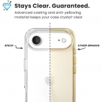 Speck Apple iPhone Air Presidio effaf Klf