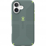 Speck Apple iPhone 17 CandyShell Grip Klf-Gray
