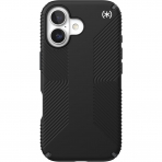 Speck Apple iPhone 17 Presidio2 Grip Klf-Black