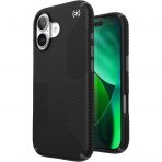 Speck Apple iPhone 17 Presidio2 Grip Klf-Black