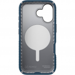 Speck Apple iPhone 17 Presidio2 Grip Klf-Blue