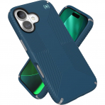 Speck Apple iPhone 17 Presidio2 Grip Klf-Blue