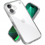 Speck Apple iPhone 17 Presidio effaf Klf