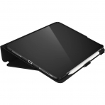 Speck Balance Folio Serisi iPad Pro 11 in Klf (2022)-Black