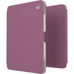 Speck Balance Folio Serisi iPad Pro 11 in Klf (2022)-Pink