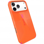 Speck CandyShell Icon iPhone 18 Pro Max MagSafe K�l�f-Tangerine Sour
