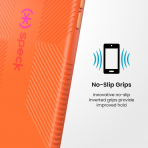 Speck CandyShell Icon iPhone 18 Pro Max MagSafe K�l�f-Tangerine Sour