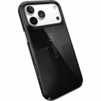 Speck CandyShell Icon iPhone 18 Pro Max MagSafe K�l�f-Black Licorice