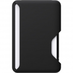 Speck ClickClock iPhone Uyumlu Czdan Klf-Black