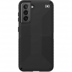 Speck Galaxy S21 Plus Presidio2 Grip Klf (MIL-STD-810G)-Black