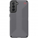 Speck Galaxy S21 Plus Presidio2 Grip Klf (MIL-STD-810G)-Grey