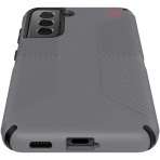 Speck Galaxy S21 Plus Presidio2 Grip Klf (MIL-STD-810G)-Grey