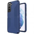 Speck Galaxy S21 Plus Presidio2 Grip Klf (MIL-STD-810G)-Blue