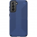 Speck Galaxy S21 Presidio2 Grip Klf (MIL-STD-810G)-Blue