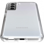 Speck Galaxy S21 Presidio Perfect effaf Klf-Clear