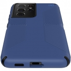 Speck Galaxy S21 Ultra Presidio2 Grip Klf (MIL-STD-810G)-Blue