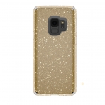 Speck Galaxy S9 Presidio Clear/Glitter Klf-Clear