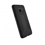 Speck Galaxy S9 Presidio Grip Klf-Black-Black