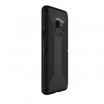 Speck Galaxy S9 Presidio Grip Klf-Black-Black