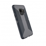 Speck Galaxy S9 Presidio Grip Klf- Graphite Grey-Charcoal Grey