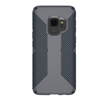 Speck Galaxy S9 Presidio Grip Klf- Graphite Grey-Charcoal Grey