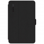 Speck Galaxy Tab E StyleFolio Klf (9.6 in)-Black