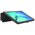 Speck Galaxy Tab E StyleFolio Klf (9.6 in)-Black