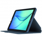 Speck Galaxy Tab E StyleFolio Klf (9.6 in)-Marine Blue