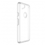 Speck Google Pixel 2 Clear Presidio Grip Klf