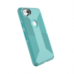 Speck Google Pixel 2 Presidio Grip Klf-Surf Teal-Mykonos Blue