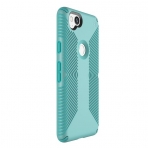 Speck Google Pixel 2 Presidio Grip Klf-Surf Teal-Mykonos Blue