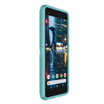 Speck Google Pixel 2 Presidio Grip Klf-Surf Teal-Mykonos Blue