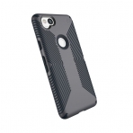 Speck Google Pixel 2 Presidio Grip Klf-Graphite Grey-Charcoal Grey