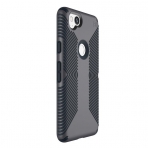 Speck Google Pixel 2 Presidio Grip Klf-Graphite Grey-Charcoal Grey