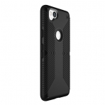 Speck Google Pixel 2 Presidio Grip Klf-Black-Black