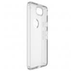 Speck Google Pixel 2 XL Clear Presidio Grip Klf