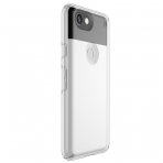 Speck Google Pixel 2 XL Clear Presidio Grip Klf