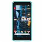Speck Google Pixel 2 XL Presidio Grip Klf-Surf Teal-Mykonos Blue