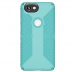 Speck Google Pixel 2 XL Presidio Grip Klf-Surf Teal-Mykonos Blue