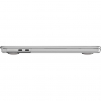 Speck MacBook Air nce Tasarm Sert Kapak (2022) (M2)-Clear
