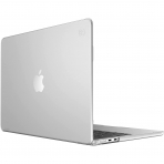 Speck MacBook Air nce Tasarm Sert Kapak (2022) (M2)-Clear