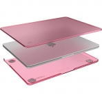 Speck MacBook Air nce Tasarm Sert Kapak (2022) (M2)-Pink